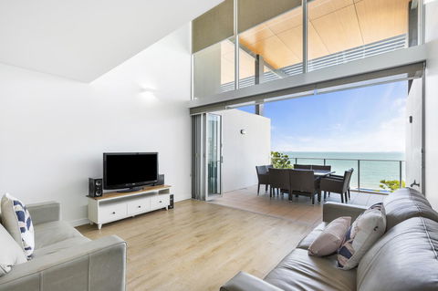 Echelon Apartments Yeppoon - C Tourism 1