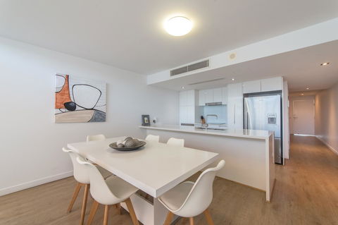 Echelon Apartments Yeppoon - C Tourism 17