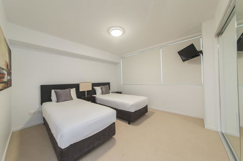 Echelon Apartments Yeppoon - C Tourism 8