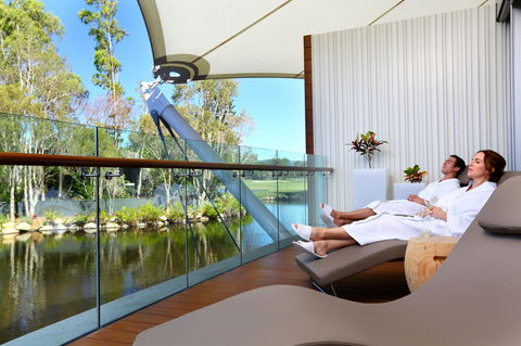 RACV Royal Pines Resort Gold Coast - C Tourism 29