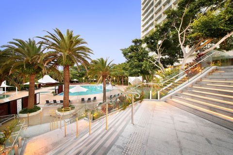 RACV Royal Pines Resort Gold Coast - C Tourism 41