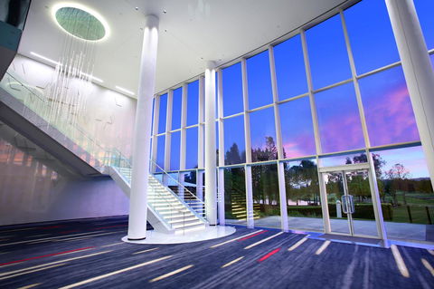 RACV Royal Pines Resort Gold Coast - C Tourism 36