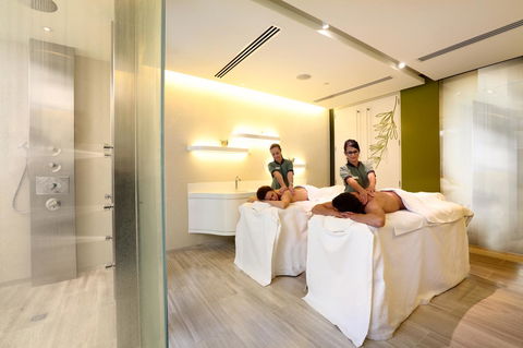 RACV Royal Pines Resort Gold Coast - C Tourism 31