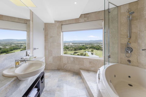 RACV Royal Pines Resort Gold Coast - C Tourism 3