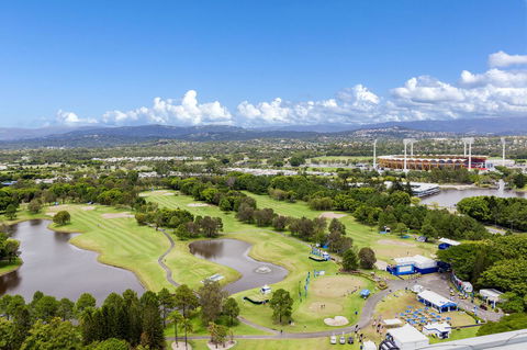 RACV Royal Pines Resort Gold Coast - C Tourism 15