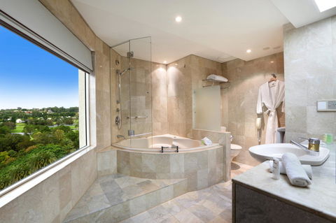 RACV Royal Pines Resort Gold Coast - C Tourism 22