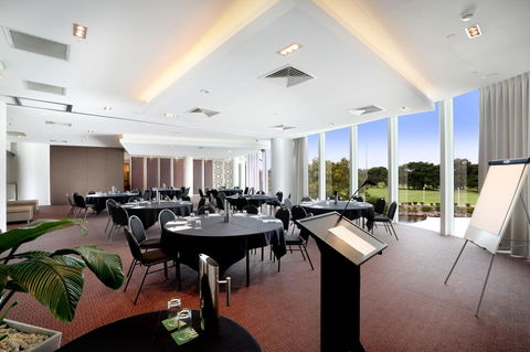 RACV Royal Pines Resort Gold Coast - C Tourism 39