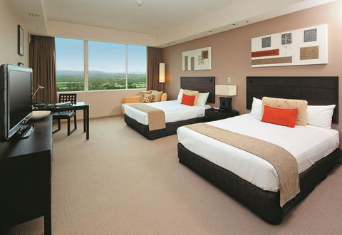 RACV Royal Pines Resort Gold Coast - C Tourism 19