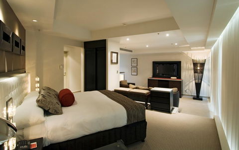 RACV Royal Pines Resort Gold Coast - C Tourism 21