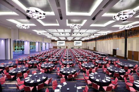 RACV Royal Pines Resort Gold Coast - C Tourism 33