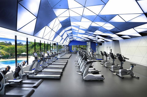 RACV Royal Pines Resort Gold Coast - C Tourism 10