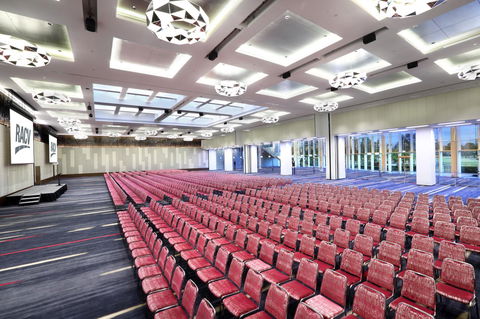 RACV Royal Pines Resort Gold Coast - C Tourism 32