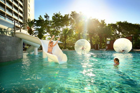RACV Royal Pines Resort Gold Coast - C Tourism 40