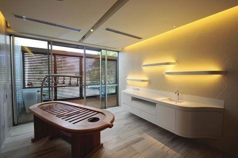 RACV Royal Pines Resort Gold Coast - C Tourism 30