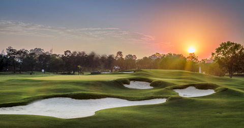 RACV Royal Pines Resort Gold Coast - C Tourism 17