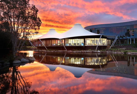 RACV Royal Pines Resort Gold Coast - C Tourism 26
