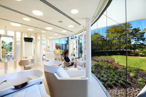 RACV Royal Pines Resort Gold Coast - C Tourism 27