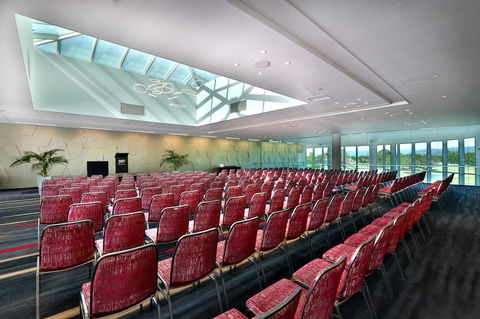 RACV Royal Pines Resort Gold Coast - C Tourism 35