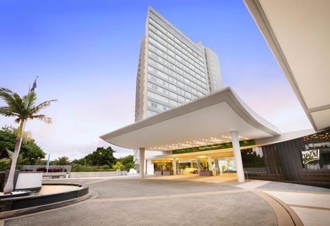 RACV Royal Pines Resort Gold Coast - C Tourism 43