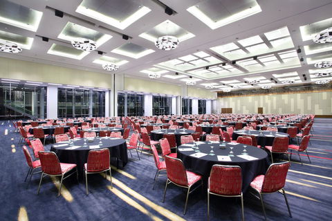 RACV Royal Pines Resort Gold Coast - C Tourism 34