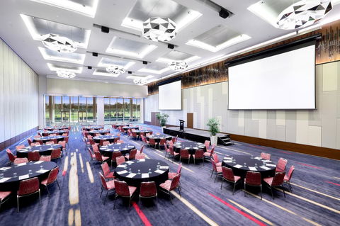 RACV Royal Pines Resort Gold Coast - C Tourism 37
