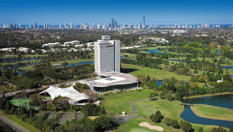 RACV Royal Pines Resort Gold Coast - C Tourism 12
