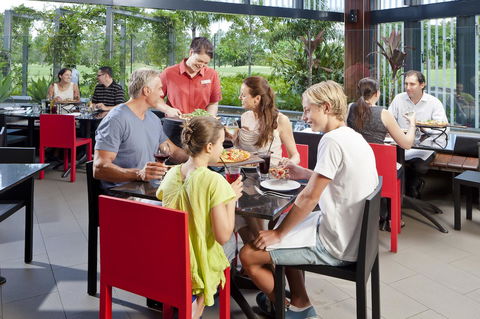 RACV Royal Pines Resort Gold Coast - C Tourism 25