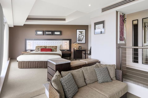RACV Royal Pines Resort Gold Coast - C Tourism 2
