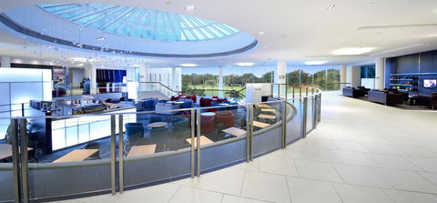RACV Royal Pines Resort Gold Coast - C Tourism 24