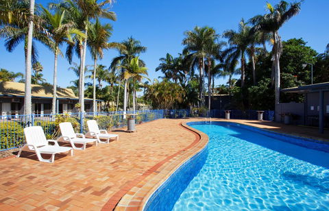 Kondari Hotel - C Tourism 12