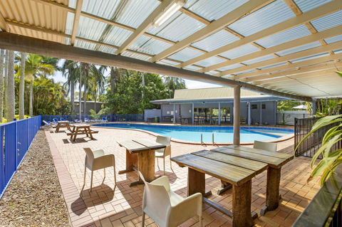 Kondari Hotel - C Tourism 6