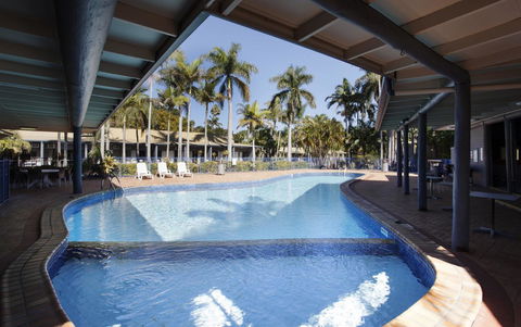 Kondari Hotel - C Tourism 15
