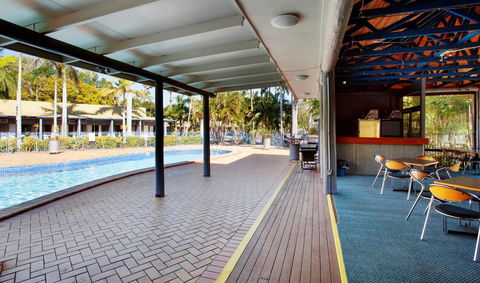 Kondari Hotel - C Tourism 41