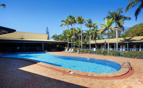 Kondari Hotel - C Tourism 40