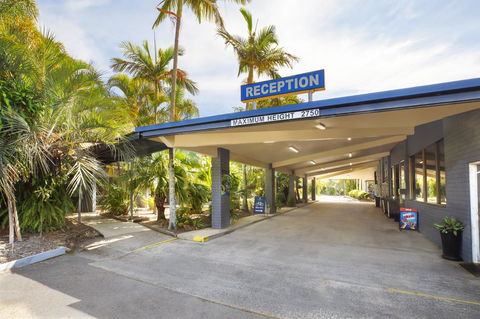 Kondari Hotel - C Tourism 7