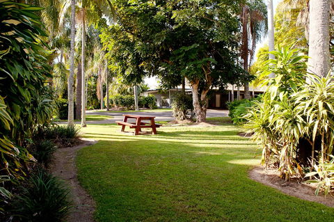 Kondari Hotel - C Tourism 13