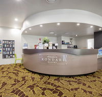 Kondari Hotel - C Tourism