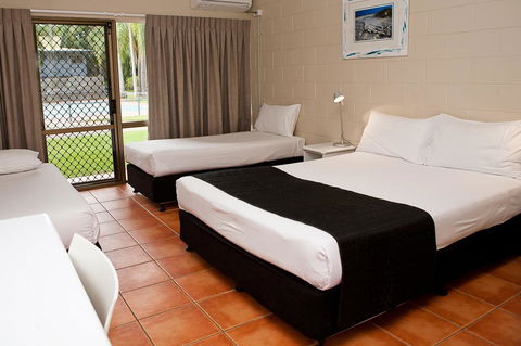 Kondari Hotel - C Tourism 19