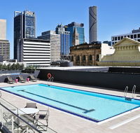 Hilton Brisbane - C Tourism