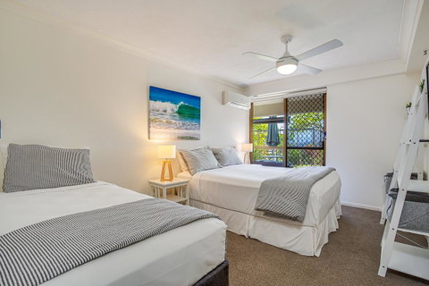 Gemini Court Holiday Apartments - C Tourism 9
