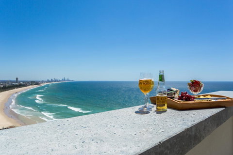 Gemini Court Holiday Apartments - C Tourism 2