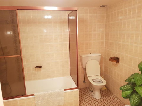 Gemini Court Holiday Apartments - C Tourism 43