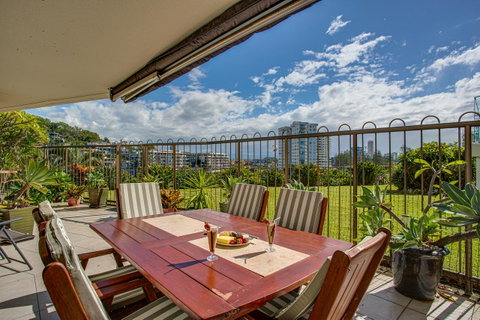 Gemini Court Holiday Apartments - C Tourism 3