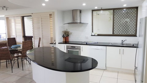 Gemini Court Holiday Apartments - C Tourism 18