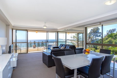 Gemini Court Holiday Apartments - C Tourism 30