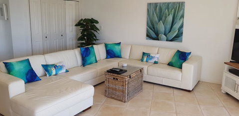 Gemini Court Holiday Apartments - C Tourism 24