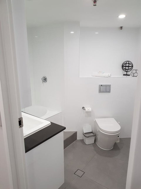 Gemini Court Holiday Apartments - C Tourism 31