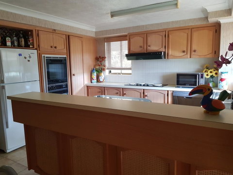 Gemini Court Holiday Apartments - C Tourism 38