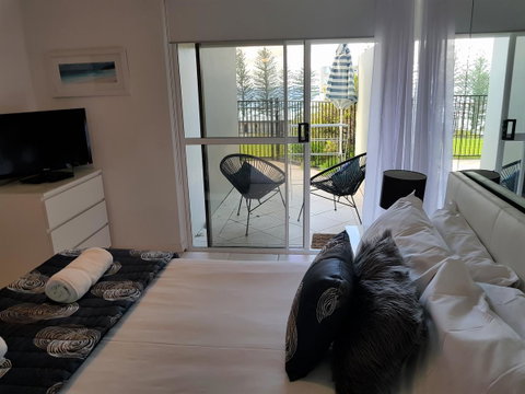 Gemini Court Holiday Apartments - C Tourism 33