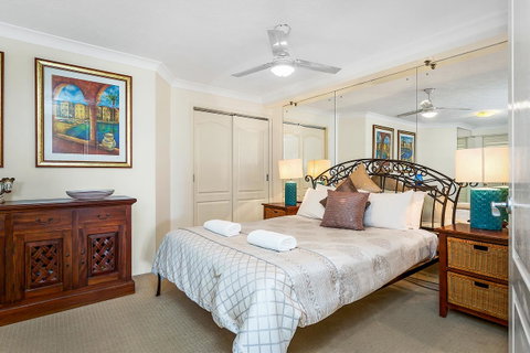 Gemini Court Holiday Apartments - C Tourism 12